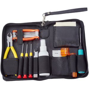 RockCare by Warwick Professional Guitar & Bass Maintenance Tool Set