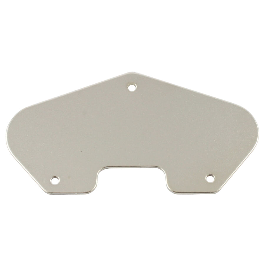 Steel Ground Plate for Telecaster Cosmo Music
