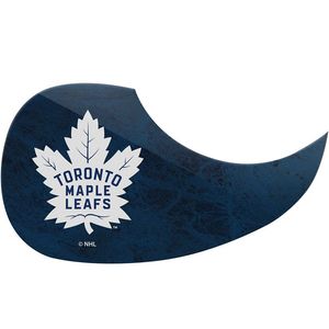 Woodrow Toronto Maple Leafs Pickguard