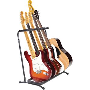 Fender Multi-Stand - 5 Space