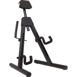Fender Universal A-Frame Electric Stand - Black