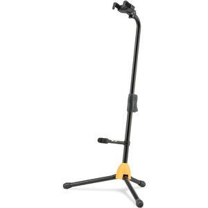 Hercules Stands Auto Grip Single Guitar Stand