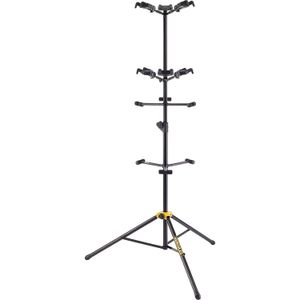 GS412B Plus Floor Single Guitar Stand Stand & support guitare