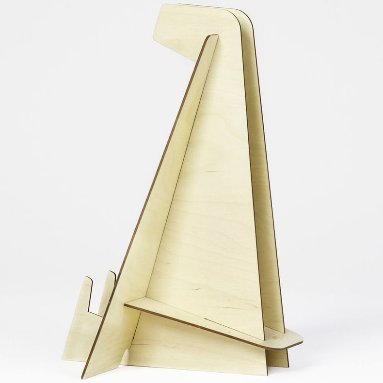 Loog Guitar Stand Cosmo Music