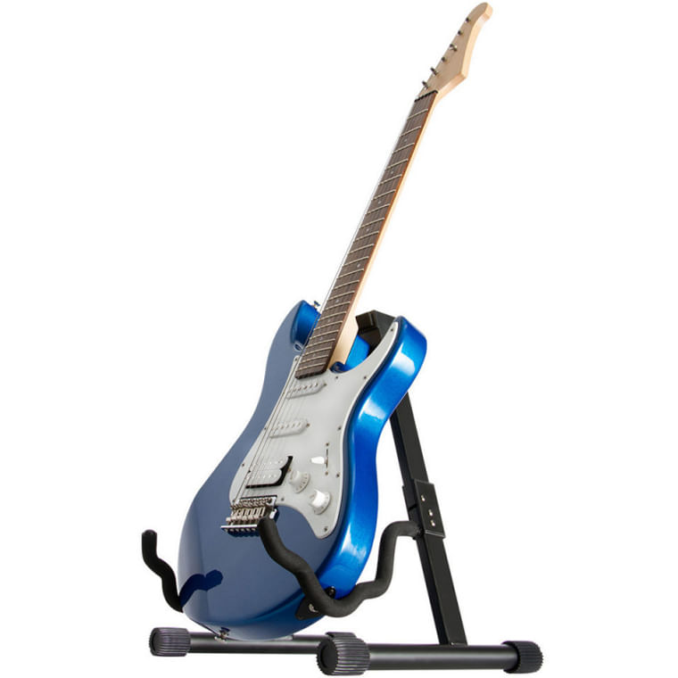 OnStage AFrame Collapsible Guitar Stand Cosmo Music