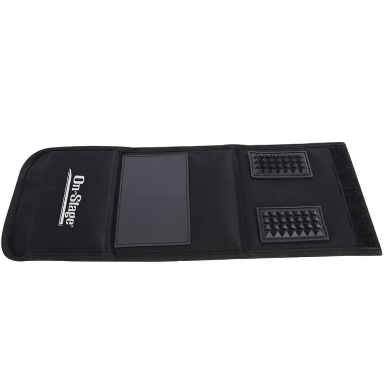 OnStage Amp Tilt Wedge Stand Cosmo Music