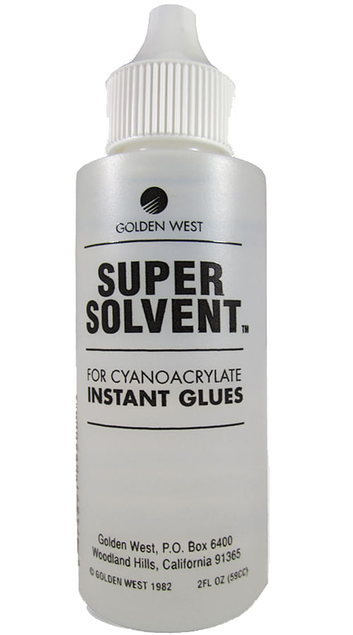 Allparts LT-1105-000 Glue Solvent