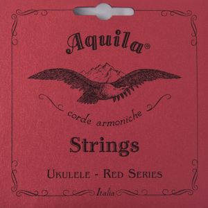 Aquila Red Series Tenor Ukulele String - Low G