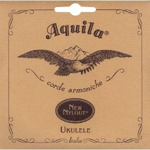 Aquila Soprano Ukulele Strings