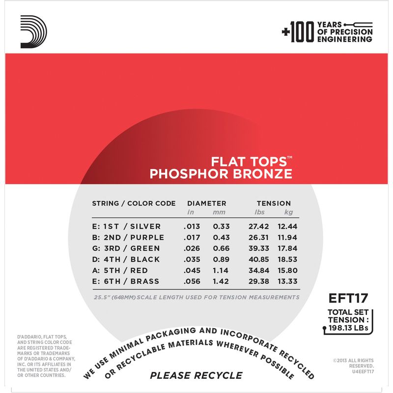 6セット John Pearse #700M Medium 013-056 Phosphor Bronze ジョン