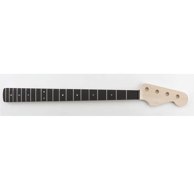 P bass deals replacement neck