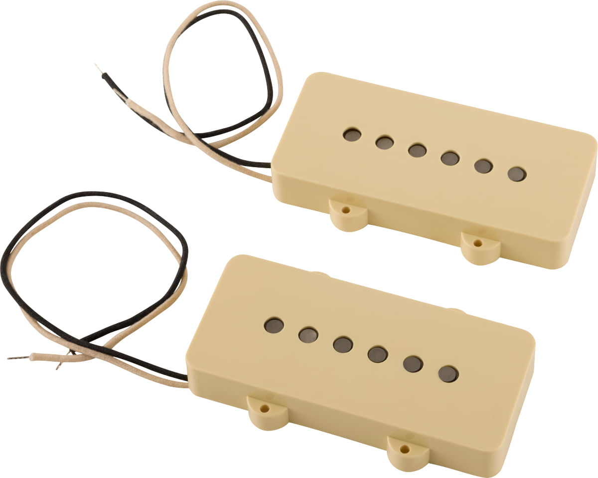 Fender J Mascis Jazzmaster Pickup Set - Cosmo Music