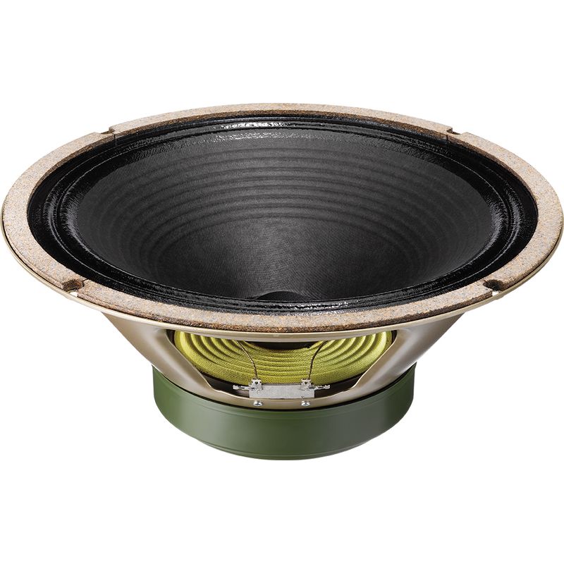 Celestion G12M Greenback Speaker - 12 - Cosmo Music