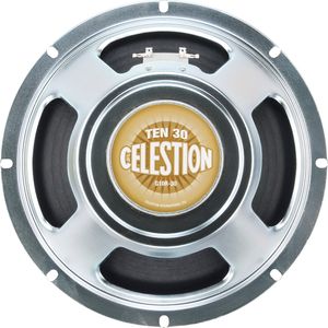 Celestion Ten 30 Guitar Speaker - 10