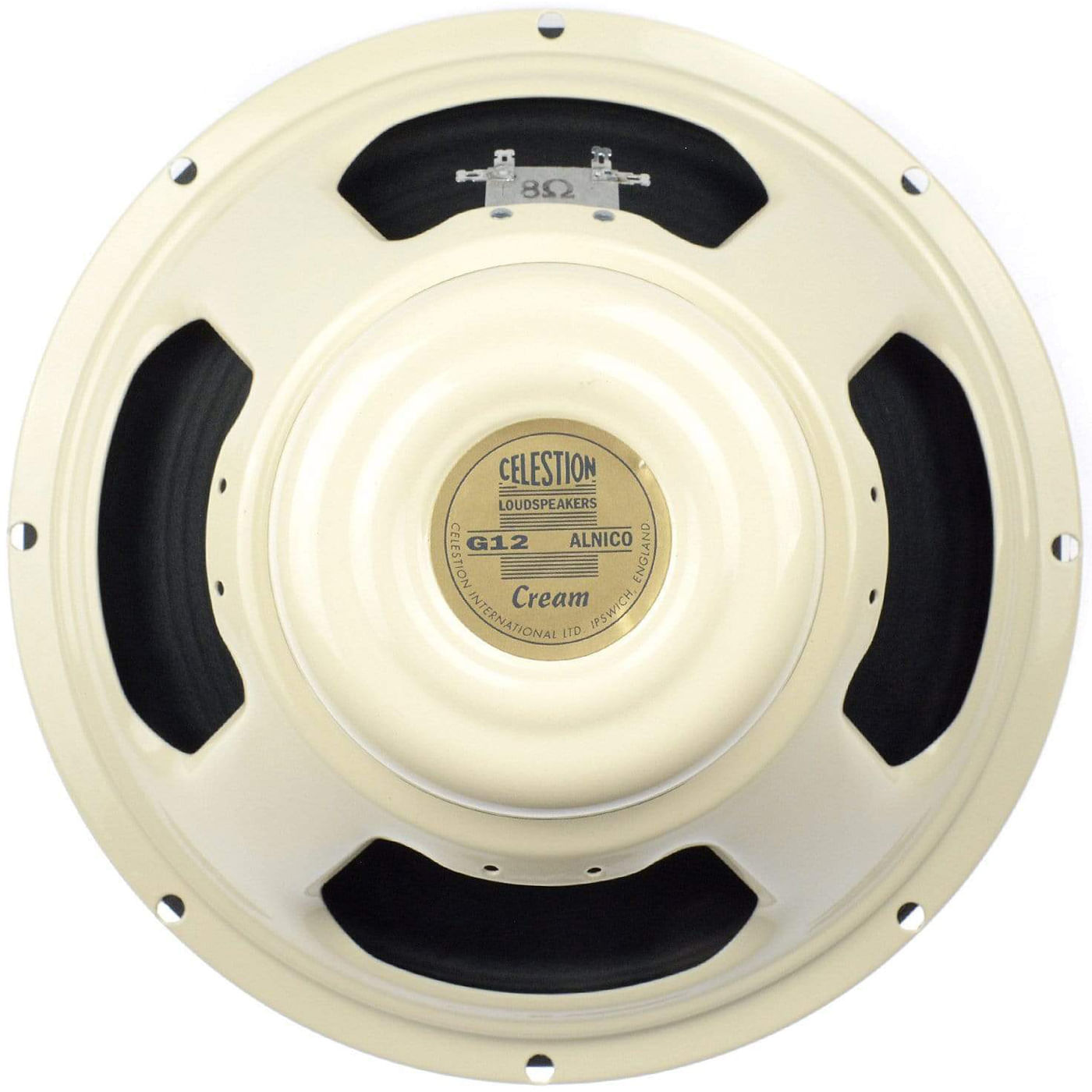 Celestion Alnico Creamback Speaker 12 Cosmo Music