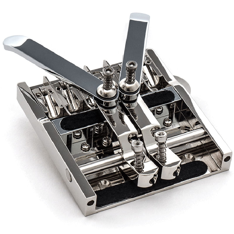 Duesenberg Multibender Bridge System Cosmo Music