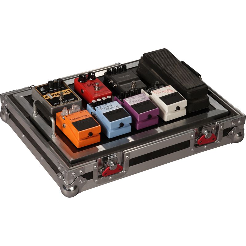 Gator discount small pedalboard