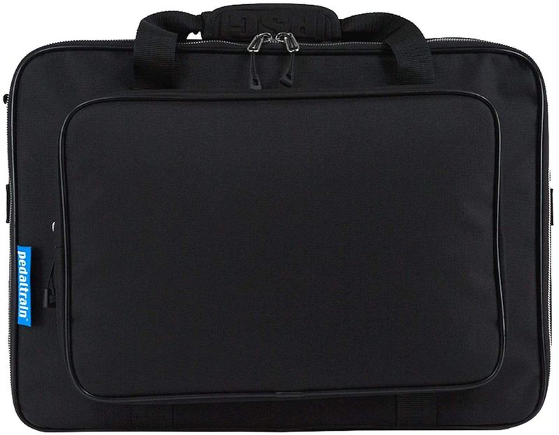 Pedaltrain deluxe store mx soft case