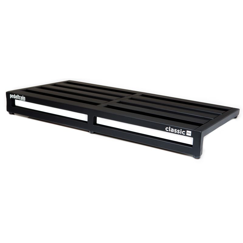 Pedaltrain Classic Pro Pedal Board with Soft Case - Cosmo Music