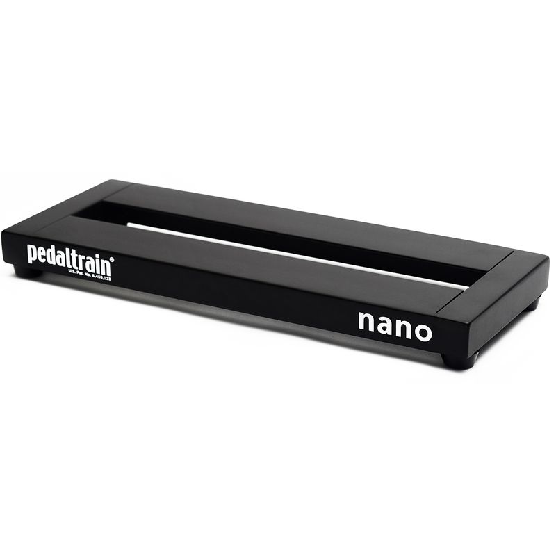 Pedaltrain Nano Pedal Board with Soft Case