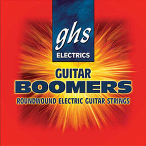 String Electric GHS DY24 Single Dynamite Alloy Boomers Cosmo Music