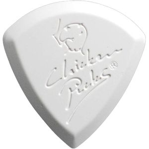 ChickenPicks Badazz III Guitar Pick - 3.2 mm