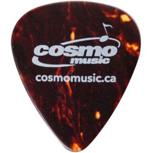 Cosmo Guitar Picks - 10 Pack, Medium