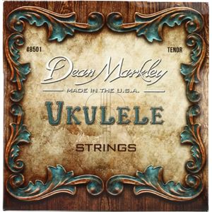 Dean Markley 8501 Extruded Nylon Tenor Ukulele Strings