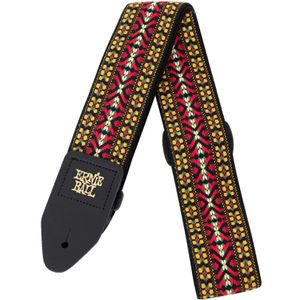 Ernie Ball Jacquard Guitar Strap - California Weave
