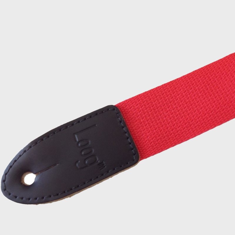 Loog strap on sale