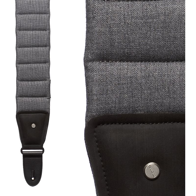 MONO Betty Guitar Strap Short Ash - 649241881186