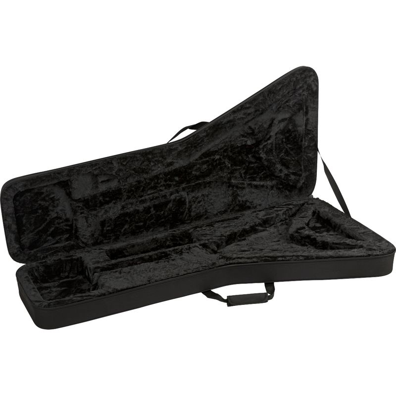 Jackson king v gig bag sales