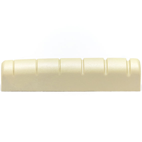 Graph Tech Tusq XL Gibson Slotted Nut Aged Cosmo Music