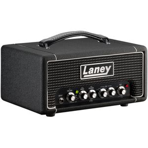 Laney DB200H Digbeth Hybrid Bass Amp Head