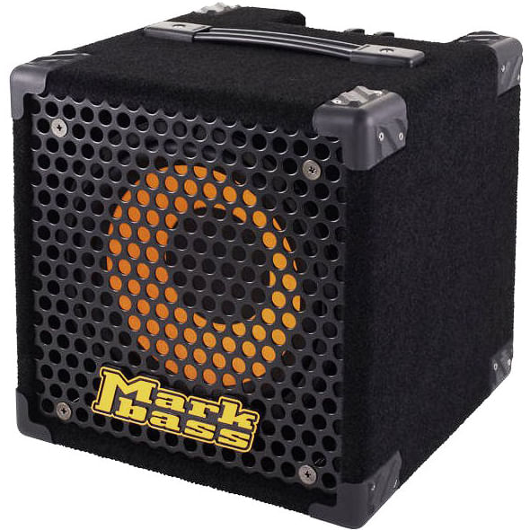 Markbass Micromark 801 Bass Combo Amp