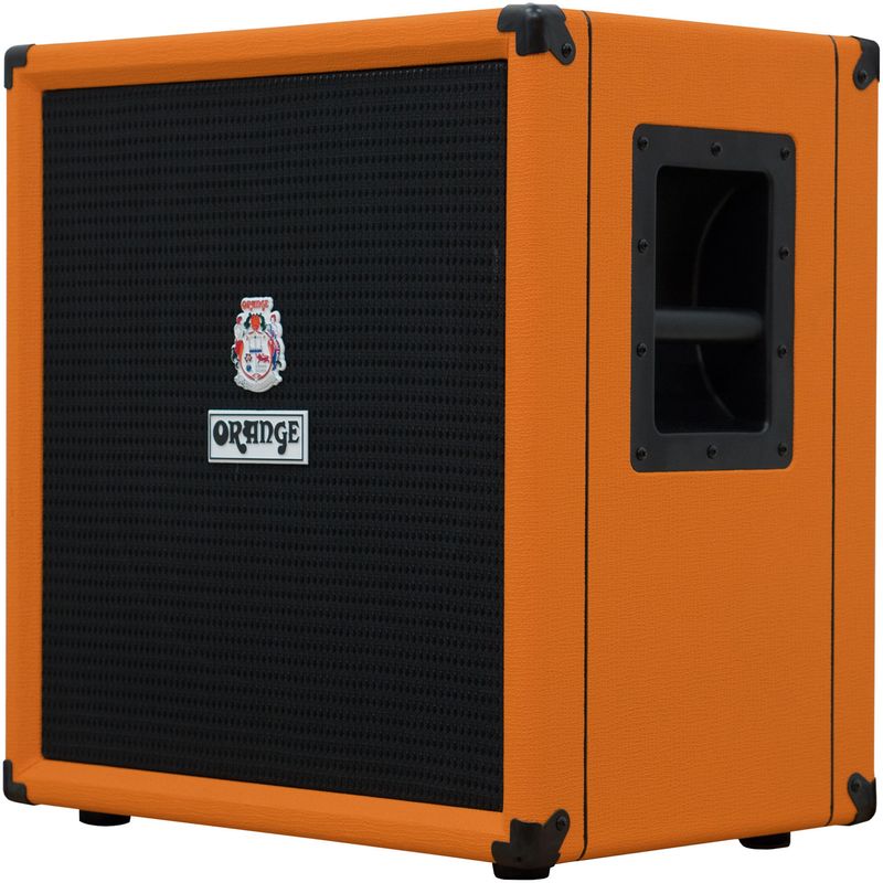 Orange Crush Bass 100 Bass Combo Amp - Cosmo Music