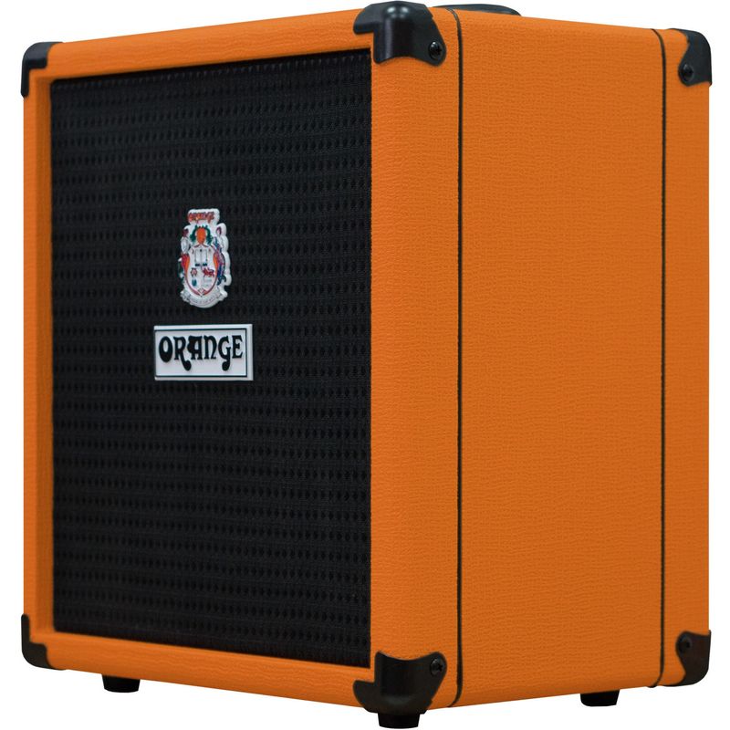 Orange Crush Bass 25 Bass Combo Amp