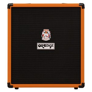 Orange Crush Bass 50 Bass Combo Amp