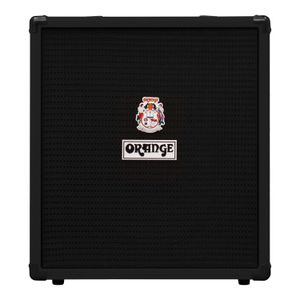 Orange Crush Bass 50 Bass Combo Amp - Black