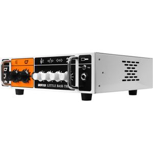 Orange Little Bass Thing Bass Amp Head