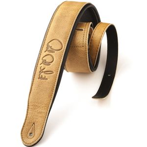 Mono The Betty Guitar Strap - Ash, Long, 47-59 - Cosmo Music