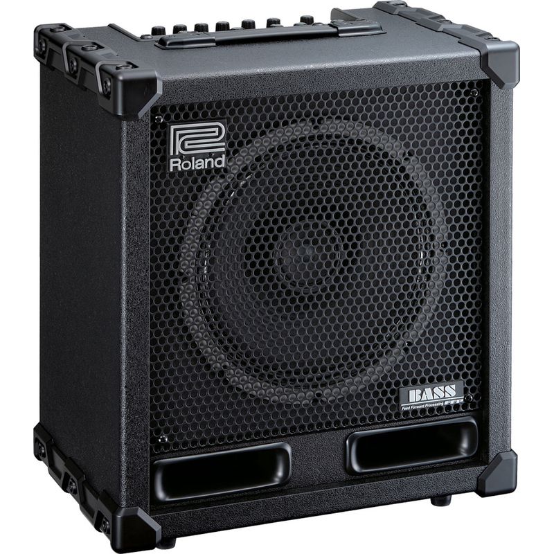 Roland CUBE 120XL Bass Amp - Cosmo Music