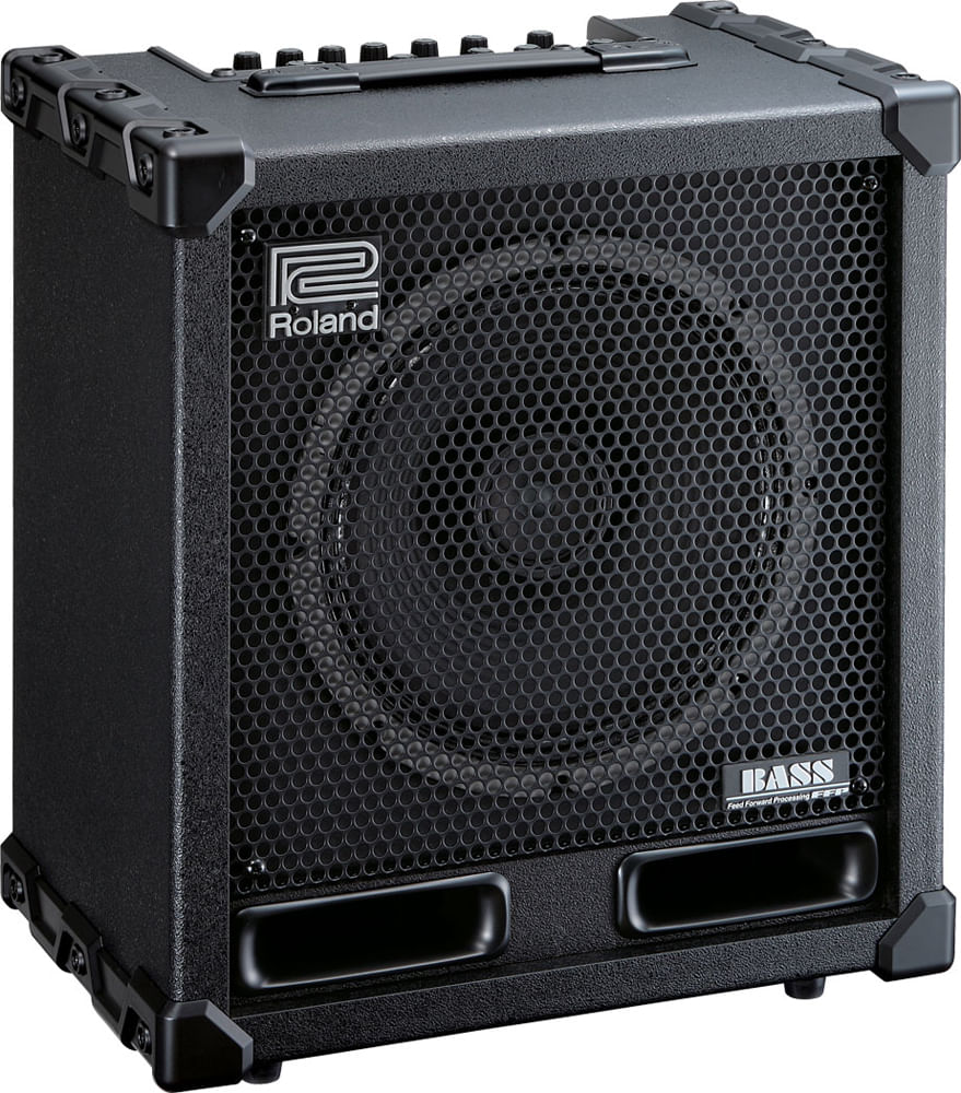 Roland CUBE 120XL Bass Amp - Cosmo Music