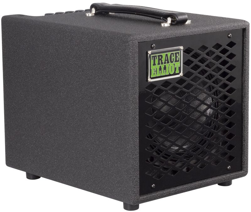 Trace Elliot ELF 1x8 Combo Bass Amp