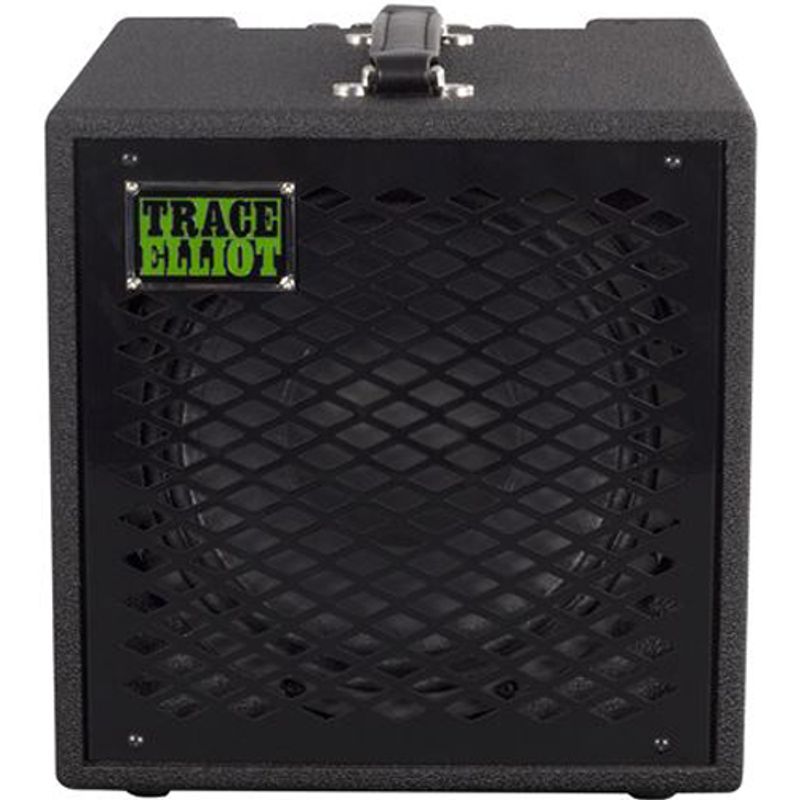 Trace Elliot ELF 1x10 Combo Bass Amp - Cosmo Music