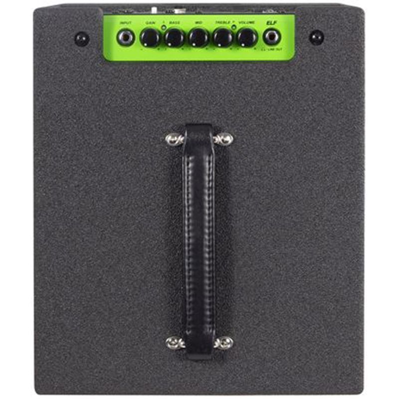 Trace Elliot ELF 1x10 Combo Bass Amp - Cosmo Music