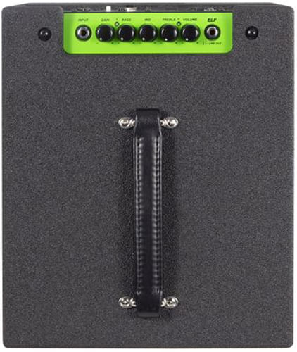 Trace Elliot ELF 1x10 Combo Bass Amp - Cosmo Music