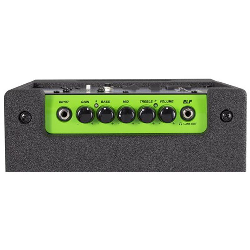 Trace Elliot ELF 1x10 Combo Bass Amp - Cosmo Music