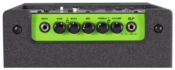 Trace Elliot ELF 1x10 Combo Bass Amp - Cosmo Music