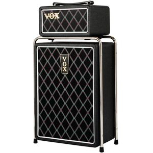 Vox Mini SuperBeetle Bass Amp